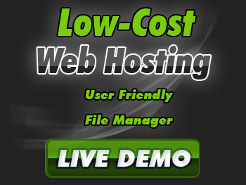 Website Hosting
